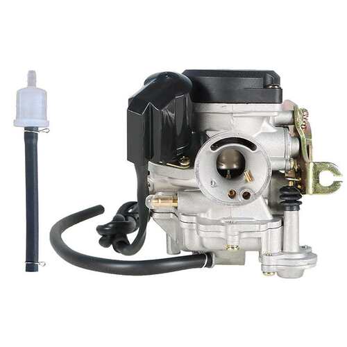 割草机油锯配件139QMA 139QMB化油器ATV 4-Stroke GY6 50cc 100cc