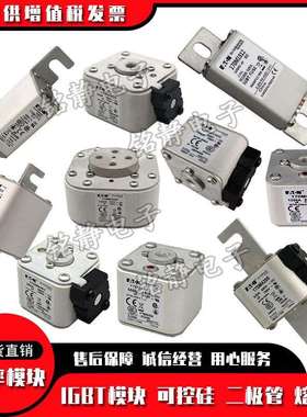 熔断器125NHG00B-690160NHG00B-69050NHG1B-69063NHG1B-690