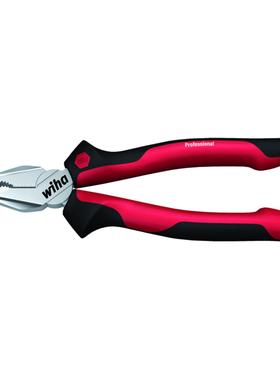 德国Wiha威汉2670427327Z01005钢丝钳2670727399