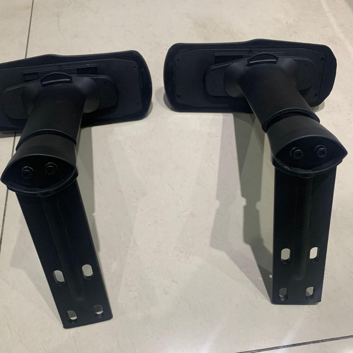 直销PU面多功能5D升降旋转扶手办公椅扶手电竞椅子配件5D扶手