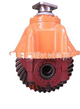 山推50轮式装载机铲车SL50WN主传动总成50M.01配件