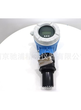 E+H超声波液位计Prosonic M FMU41-ARB2A2(0-8m)14...35VDC