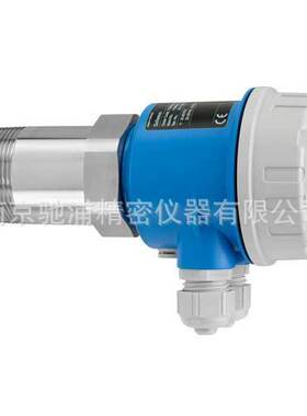 Soliwave FQR56非接触式限位检测的微波限位栅发射器e+h颗粒固体
