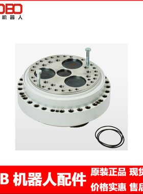 ABBI机器人IRB6700三轴减速机VR齿轮箱 3HAC043073-003 现货