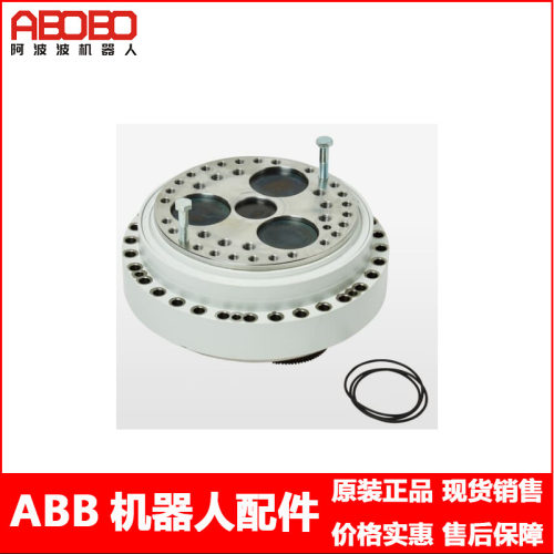 ABBI机器人IRB6700三轴减速机VR齿轮箱 3HAC043073-003 现货