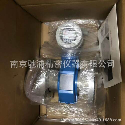 PROMAG 10 分体式电磁流量计10P1F-ECGA1AG2A4AA 220vdcvdc