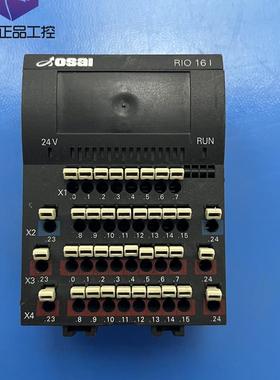 A052*询价议价OSAI模块RIO16I二手拆机议价