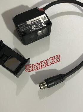 A021*基恩士 激光传感器AI -H160  AI-H100图像传感器质保一年