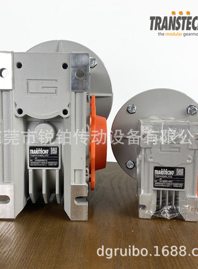意大利诠世TRANSTECNO减速机TCM030 040 050 063涡轮蜗杆减速箱