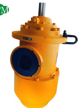 C2D45压油泵，水电站压油泵，水轮机压油泵，水力发电站泵