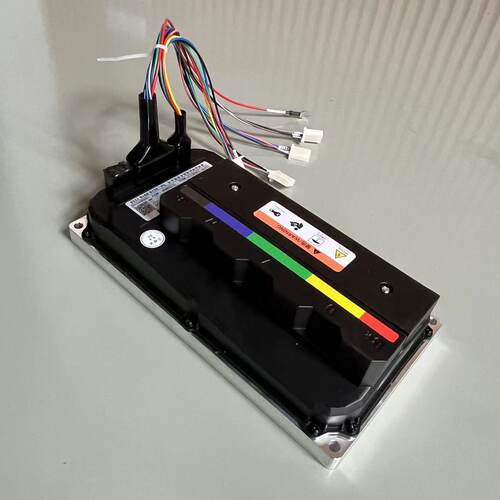 YPD600-48V1.5KW直流无刷电机驱动器直流无感电机控制器