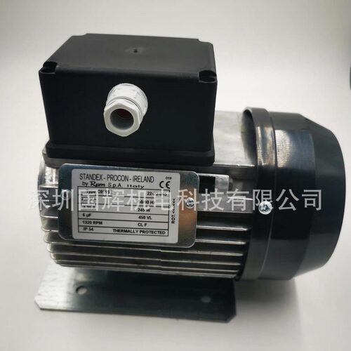 PROCON电机TYPE C011522,245W, TYPE110380.19,RPM  C008406,300W
