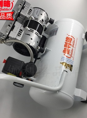 汽车气l型往复式153h涡轮式75kw组合式压缩空压空气泵机