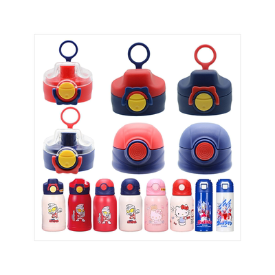 奥特曼盖子食品级材质