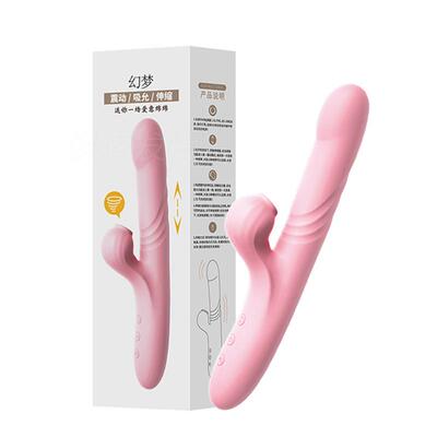 Sucking the clitoris, masturbation, vibrating toy