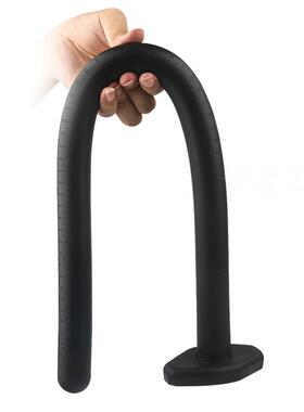 Anal dilation masturbation massage toy sex product