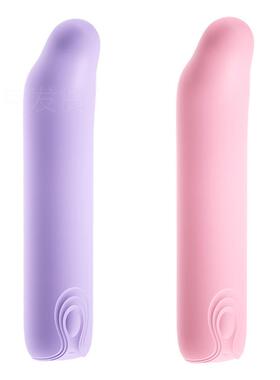 Female vaginal stimulation masturbation toy vibrator