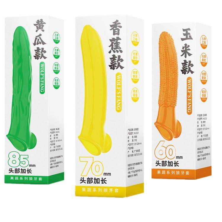 An elastic ring that can prolong sexual intercourse duration