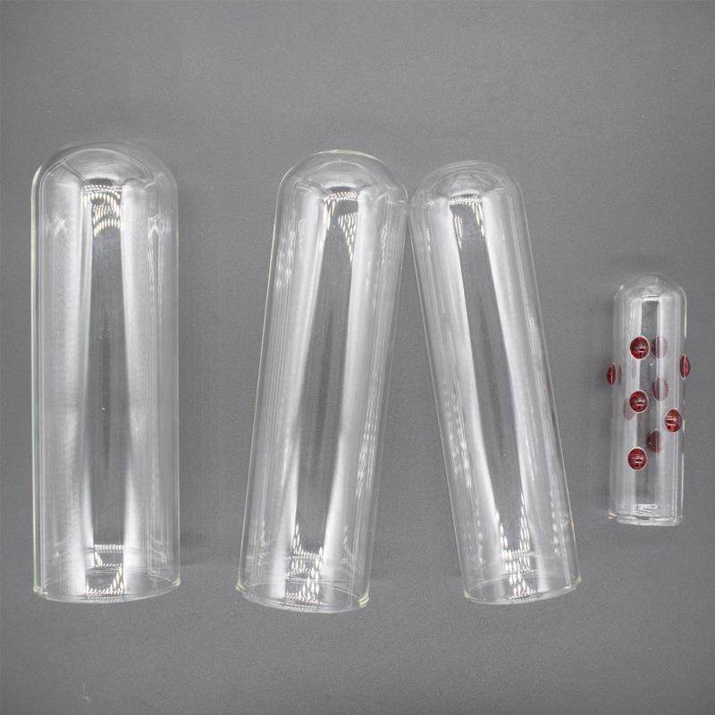 An anal dilator used for probing the interior of the anus