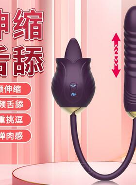 Female vaginal stimulation masturbation toy vibrator