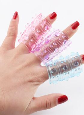 An elastic ring that can prolong sexual intercourse duration