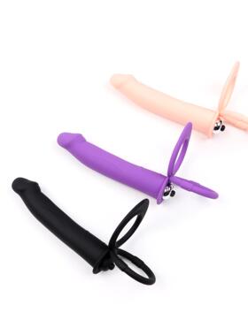 Anal dilation masturbation massage toy sex product