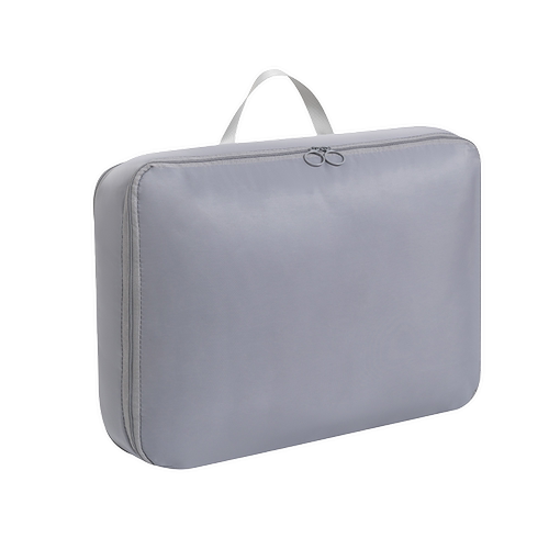 羽绒服收纳包便携出差待产包行李箱整理压缩旅行收纳神器衣物分装