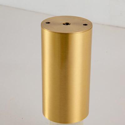 GU10灯VNU灯泡全铜射灯筒灯天开孔新中式客厅卧室背景免墙花led灯