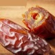 新疆黑椰枣沙特大椰枣伊拉克迪拜阿联酋黄金椰枣特即食级波斯蜜枣