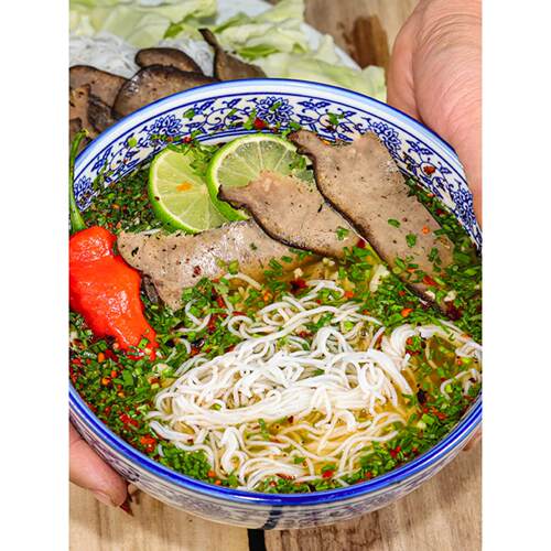 云南德宏 撒撇芒市傣味苦撒速食 新鲜米线 柠檬酸撒 撒苤真空袋装