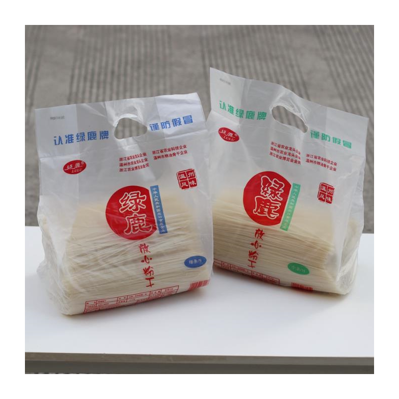 绿鹿粉干5斤温州特产米线纯大