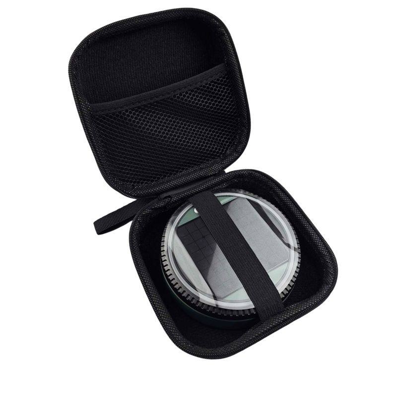 适用计客超级翻转棋黑白棋儿童益智玩具AI智能棋盘桌游硬壳收纳包,3C数码配件,数码收纳整理包,淘宝优惠券,粉丝福利购,淘宝优惠卷