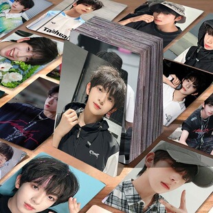 TF家族四代陈浚铭小卡100张左奇函王橹杰官方正版周边LOMO卡贺卡