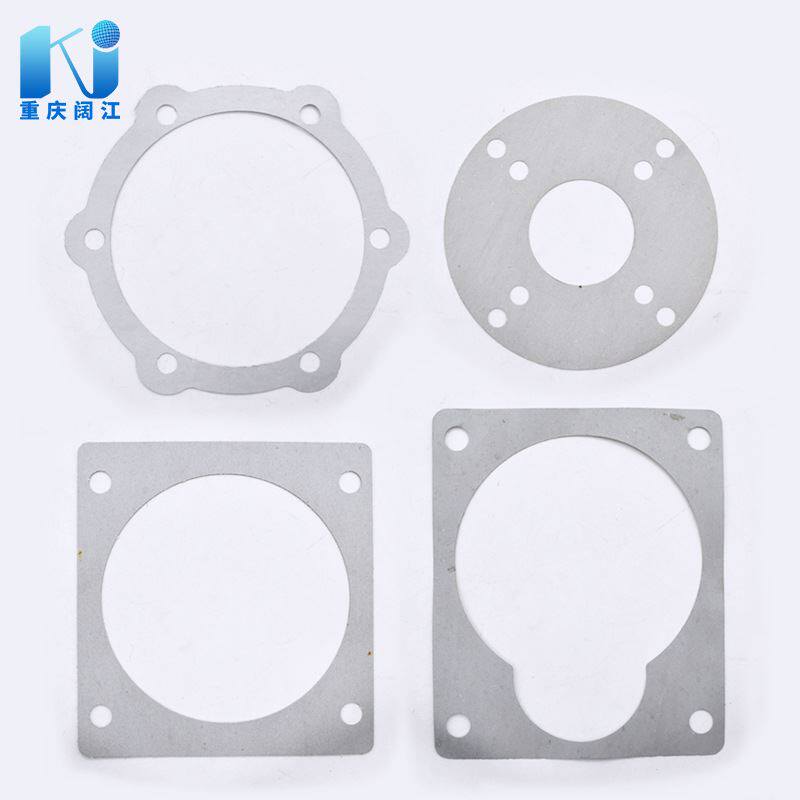 105/135微耕机纸垫-行走变速箱法兰盘端盖垫 800型链条机变速箱垫