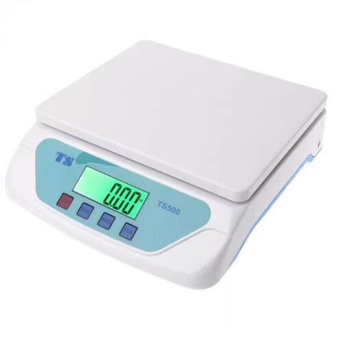 冰箱空调加氟秤制冷剂称厨房秤烘焙秤克秤中药电子秤便携秤小台秤