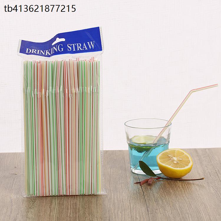 x吸管手工作品一次性独立