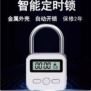 复古马口铁盒子带锁收纳盒钥匙桌面化妆品储物家用首饰小箱子