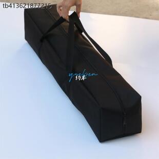 x加厚易拉宝袋子牛津布袋X展架收纳袋手提袋门型展架袋子配件