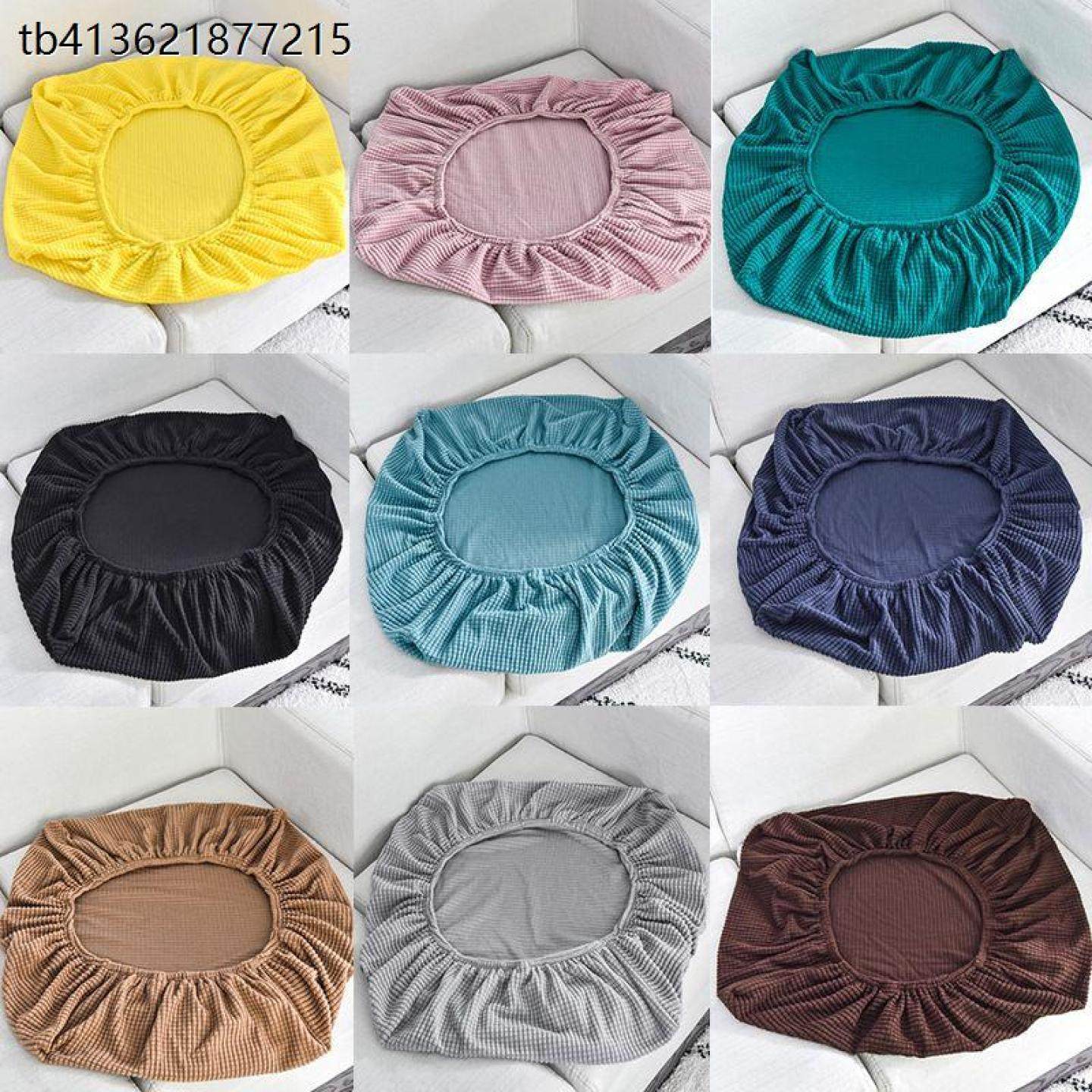 x全包通用沙发布坐垫万能沙发头枕套罩防滑布罩沙发套笠弹力万能