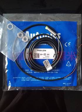 奥托尼克斯PR08-2DN PRL12-4DN PR18-8DN PRT30-15DC 5DP DO AO