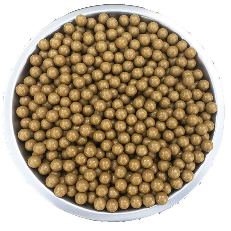 泥丸8mm9mm10mm磁力加重泥丸50公斤物流