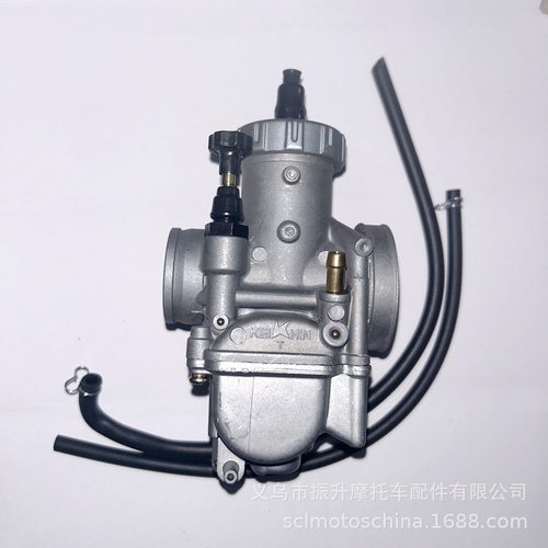 摩托车改装化油器KEIHIN