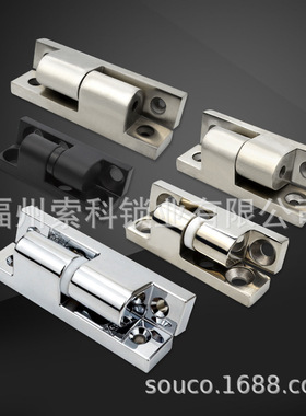 304不锈钢机械 可拆卸铰链 重型工业 脱卸式 承重合页HL022/CL215