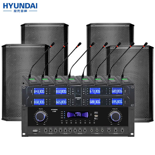 HYUNDAI现代BK10专业中小