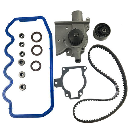 适用97-02款福特Mercury Tracer 2.0L SOHC汽车正时皮带套件水泵