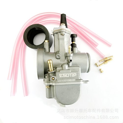 KTM摩托车化油器ZSDTRPP