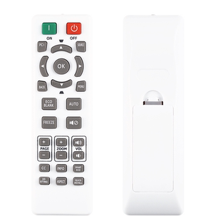 适用BENQ明基投影机仪遥控器RCX014 MX604 MX611 W1500 TH685 W1000 ED935 I720JD W1090 i701JD MX535 MW535