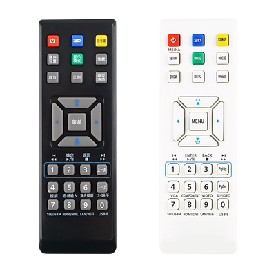 投影机仪遥控器适用宏基送电池