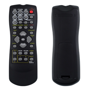 适用YAMAHA雅马哈功放遥控器RAV22 WG70720 RX-V340 -V350 V459 HTR-5630 5730 RX-V357 359 5440 5830