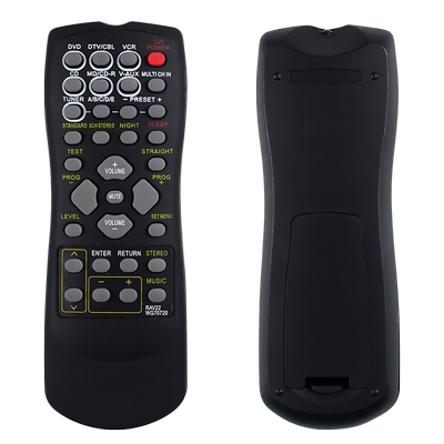 功放遥控器适用YAMAHA雅马哈